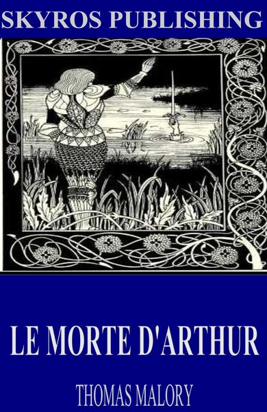Produktbild: Le Morte D'Arthur