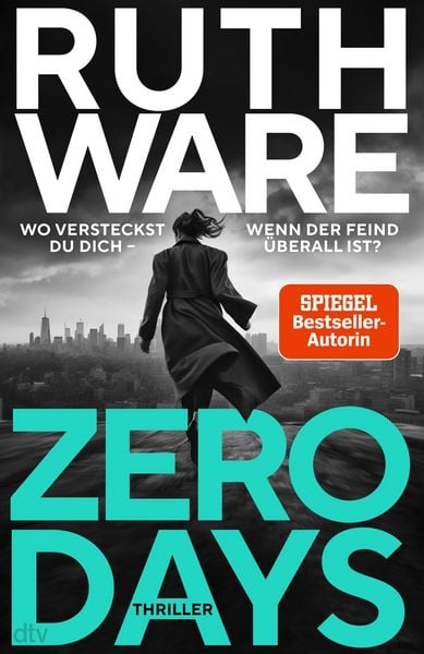 Produktbild: Zero Days