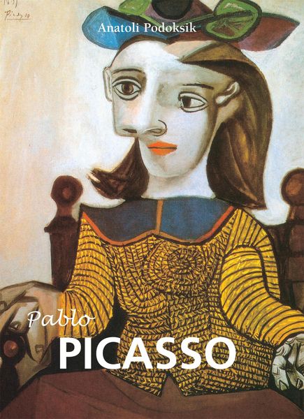 Produktbild: Pablo Picasso