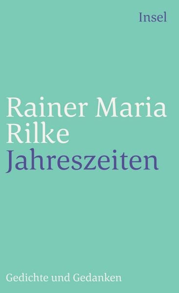 Produktbild: Jahreszeiten