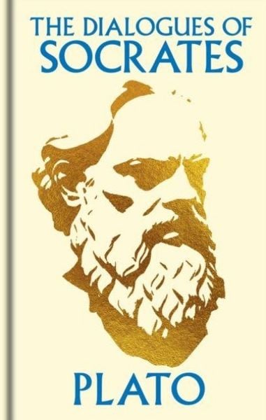 Produktbild: The Dialogues of Socrates