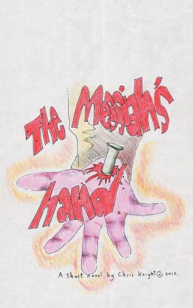 Produktbild: The Messiah's Hand