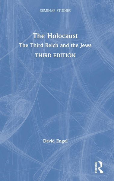 Produktbild: The Holocaust