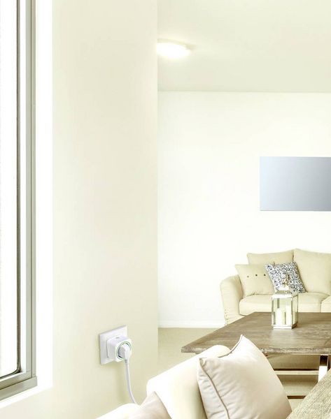 Produktbild: VOLTCRAFT SEM6000FR Energiekosten-Messger&auml;t Bluetooth&reg;-Schnittstelle, Datenexport, Datenloggerfunktion, Kostenprognose, TRMS