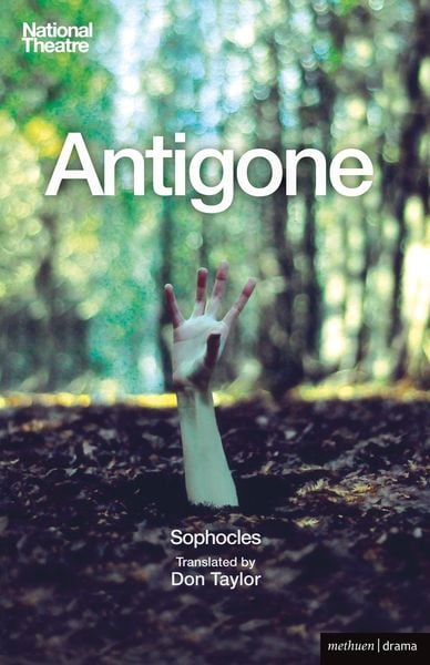 Produktbild: Antigone