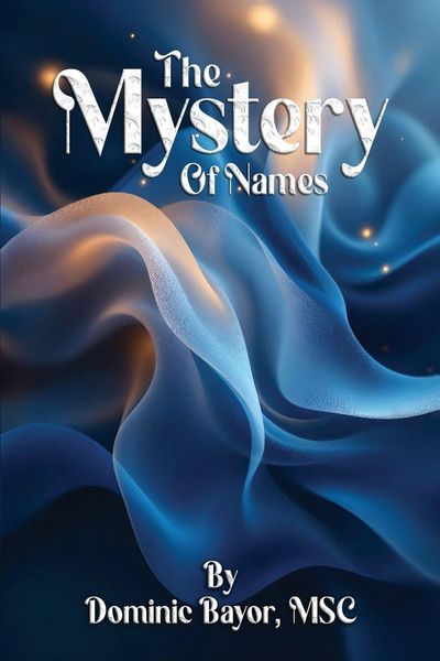 Produktbild: The Mystery Of Names