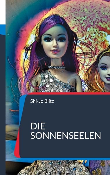 Produktbild: Die Sonnenseelen