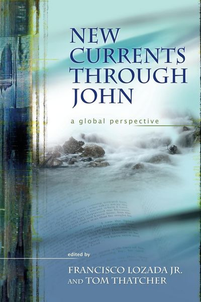 Produktbild: New Currents Through John