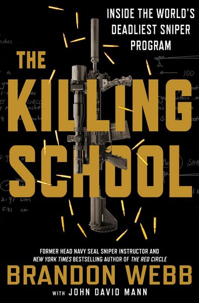 Produktbild: Webb, B: Killing School The