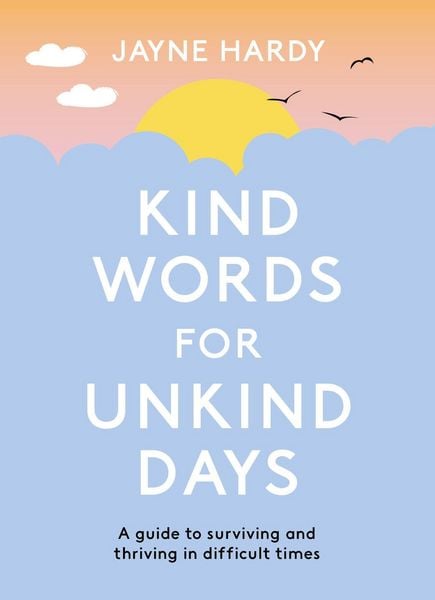 Produktbild: Kind Words for Unkind Days
