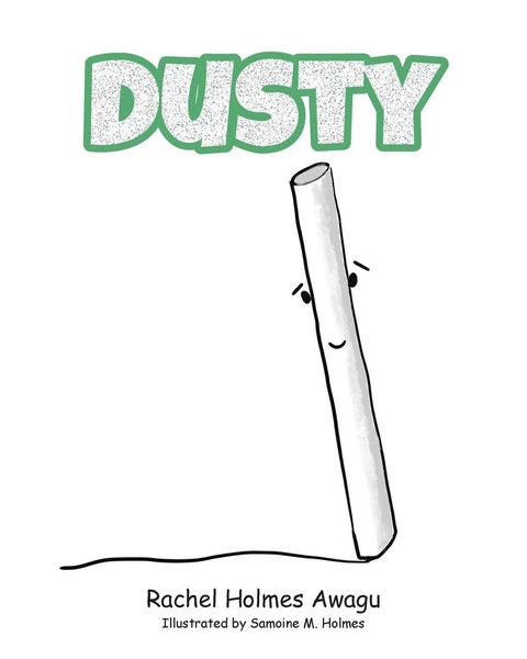 Produktbild: Dusty
