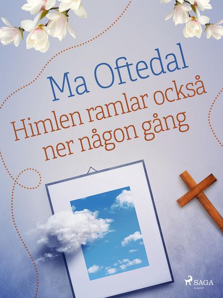 Produktbild: Himlen ramlar ocks&aring; ner n&aring;gon g&aring;ng