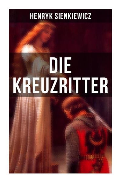 Produktbild: Die Kreuzritter