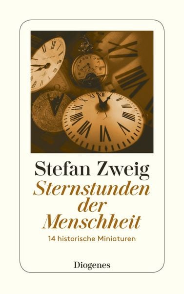Produktbild: Sternstunden der Menschheit