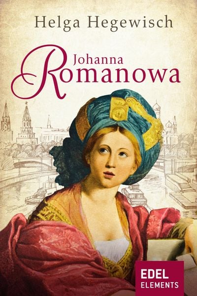 Produktbild: Johanna Romanowa