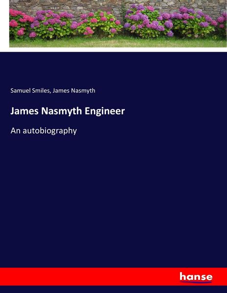 Produktbild: James Nasmyth Engineer