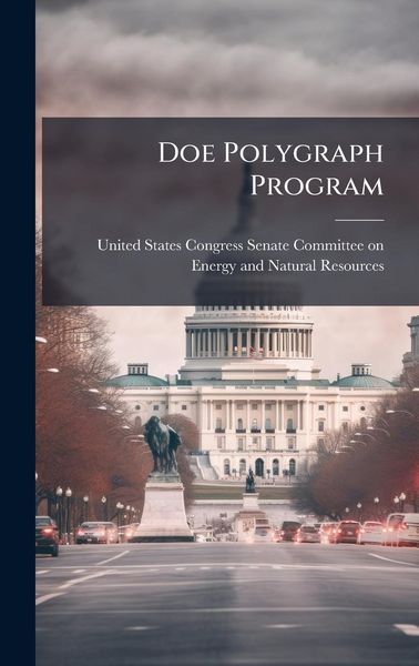 Produktbild: Doe Polygraph Program