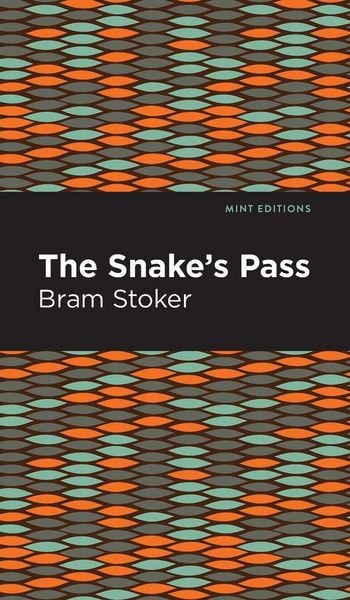 Produktbild: The Snake's Pass