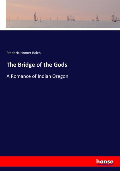 Produktbild: The Bridge of the Gods
