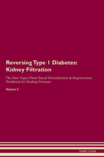 Produktbild: Reversing Type 1 Diabetes