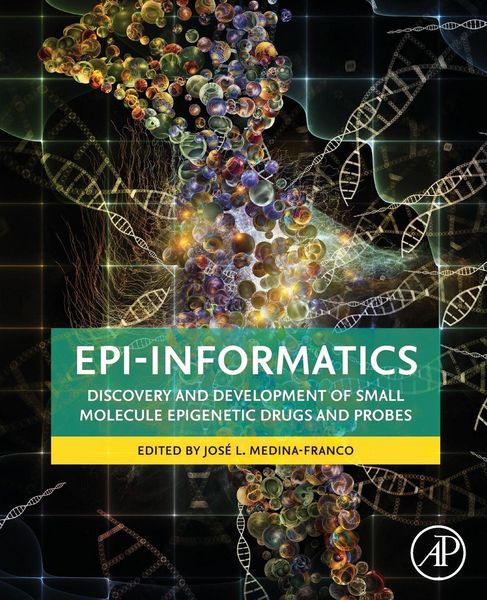 Produktbild: Epi-Informatics
