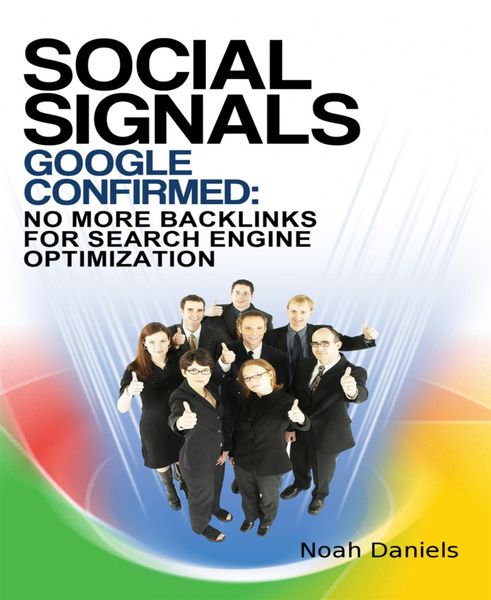 Produktbild: Social Signals