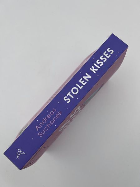 Produktbild: Stolen Kisses