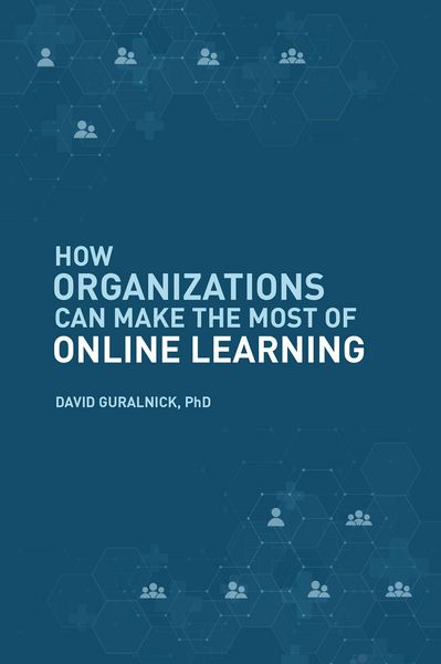 Produktbild: How Organizations Can Make the Most of Online Learning