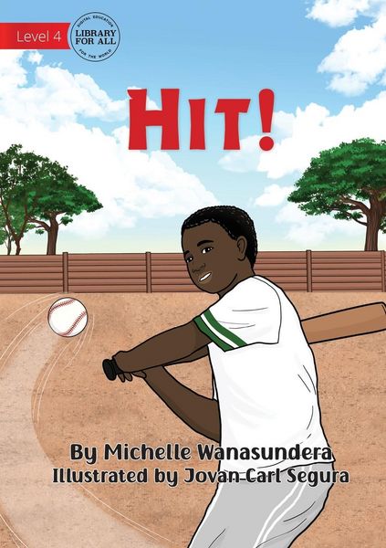 Produktbild: Hit!