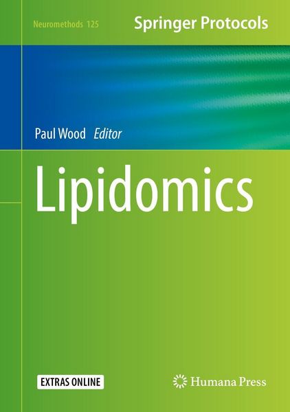 Produktbild: Lipidomics
