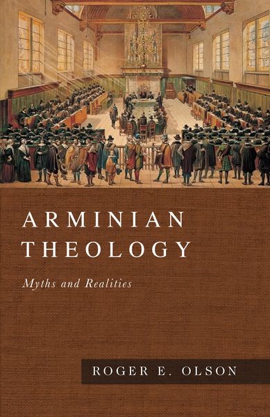 Produktbild: Arminian Theology