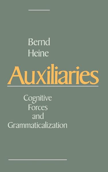Produktbild: Auxiliaries