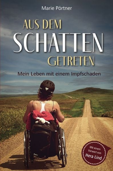 Produktbild: Aus dem Schatten getreten