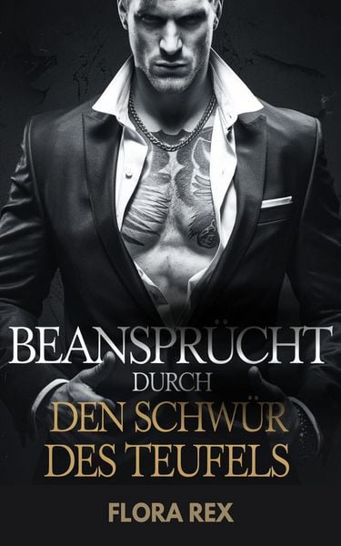 Produktbild: Beansprucht durch den Schwur des Teufels