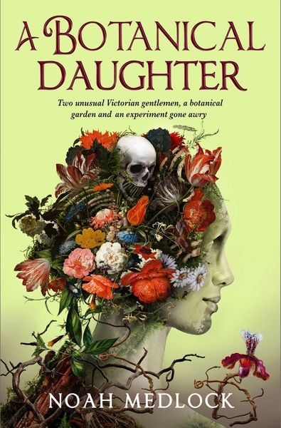 Produktbild: A Botanical Daughter