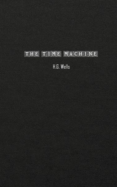 Produktbild: The Time Machine