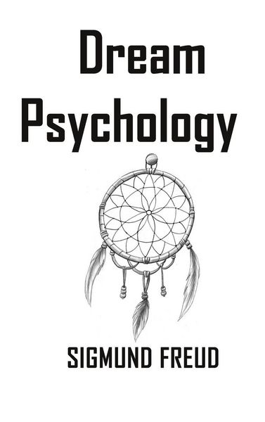 Produktbild: Dream Psychology