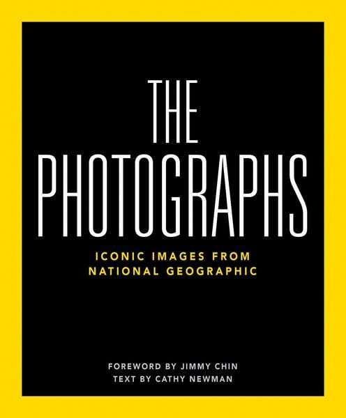 Produktbild: National Geographic The Photographs
