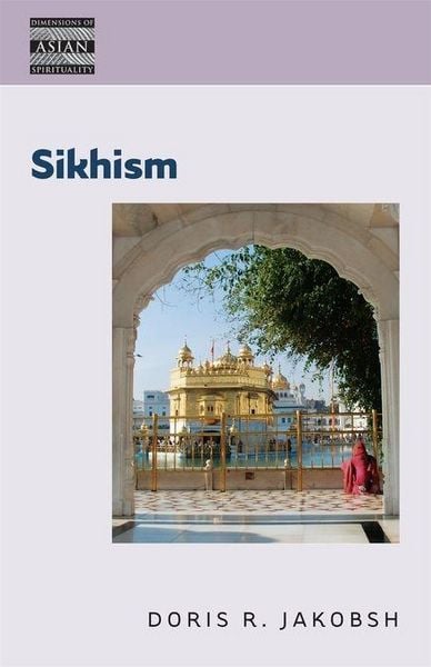 Produktbild: Sikhism