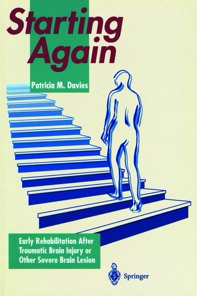 Produktbild: Starting Again