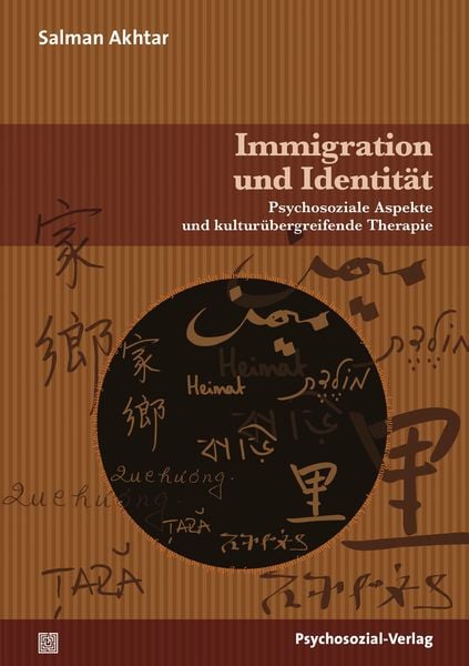 Produktbild: Immigration und Identit&auml;t