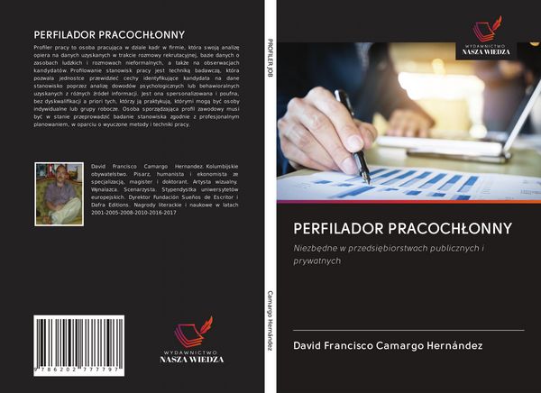 Produktbild: Perfilador Pracoch&iquest;onny