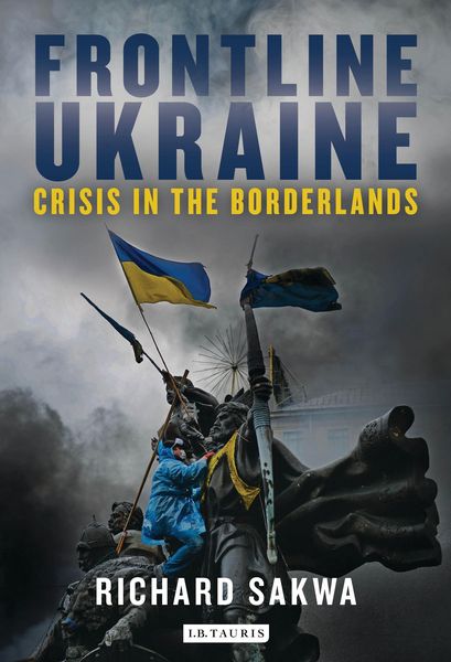 Produktbild: Frontline Ukraine
