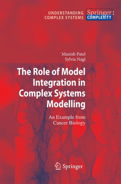 Produktbild: The Role of Model Integration in Complex Systems Modelling