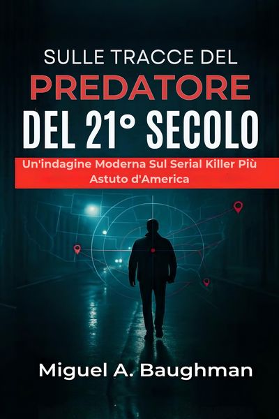 Produktbild: Sulle Tracce Del Predatore Del 21&deg; Secolo