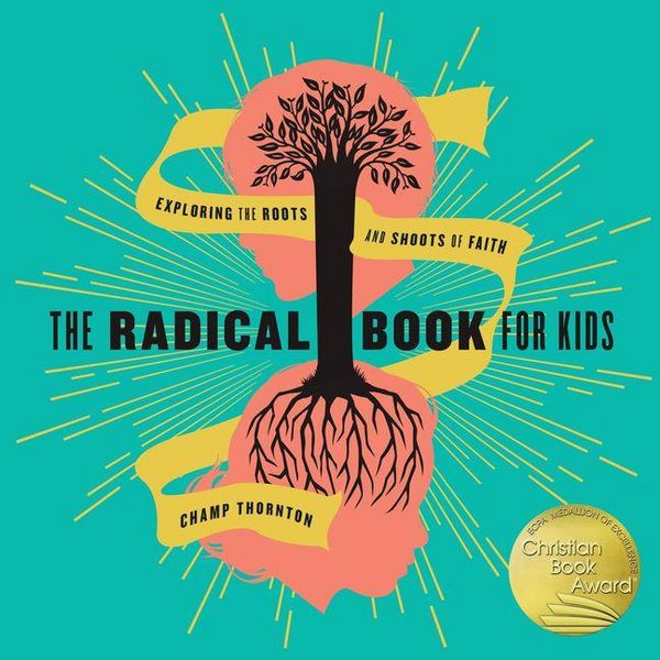 Produktbild: The Radical Book for Kids