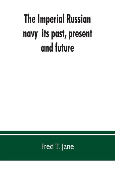 Produktbild: The Imperial Russian navy