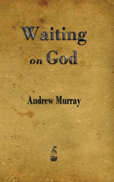 Produktbild: Waiting on God