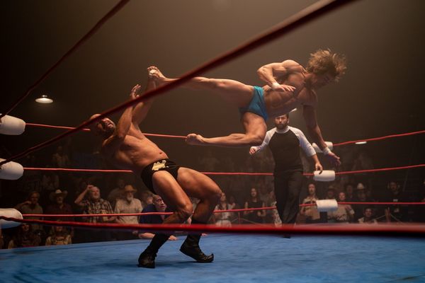 Produktbild: The Iron Claw