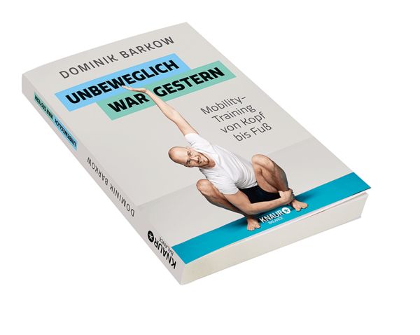 Produktbild: Unbeweglich war gestern